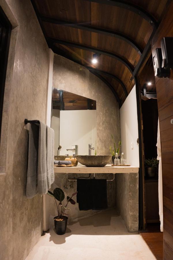 Green Tree House Villa Ubud Exterior photo