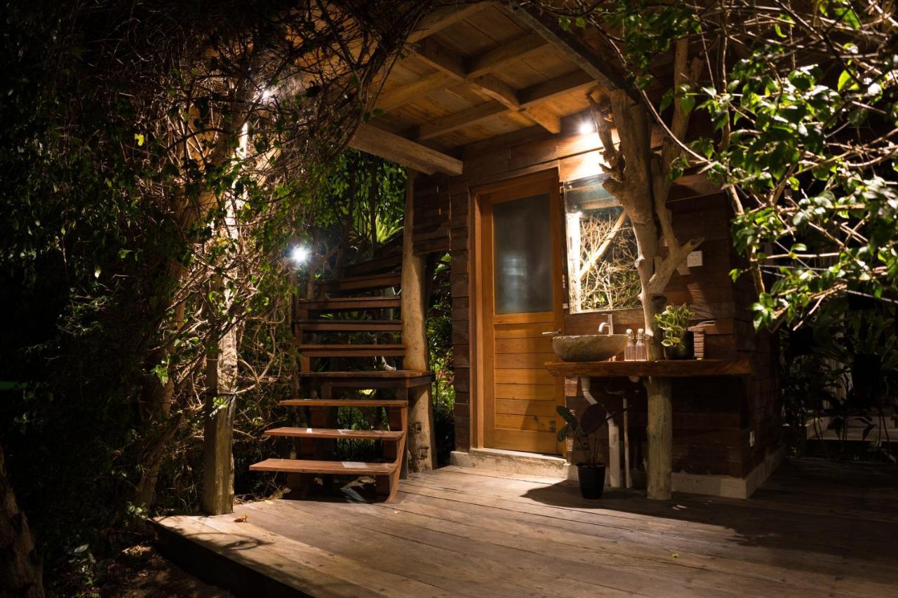 Green Tree House Villa Ubud Exterior photo