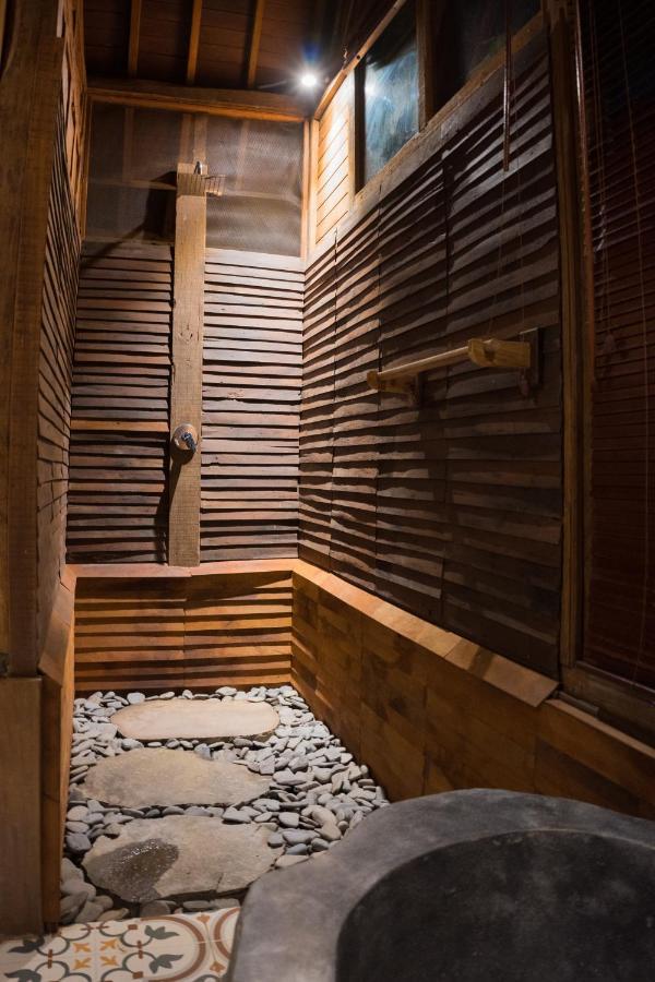 Green Tree House Villa Ubud Exterior photo